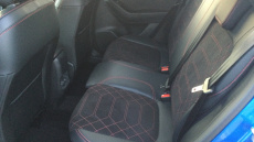 Ford Puma 1.0 EcoBoost Hybrid mHEV ST-Line X 5dr DCT Petrol Hatchback